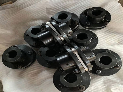 JM型膜片联轴器