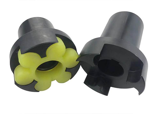 ML梅花形弹性联轴器