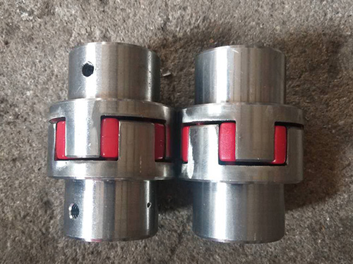 XL系列接中间套型星形联轴器