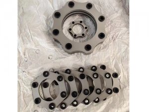 304不锈钢膜片定制