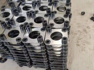 定制301联轴器膜片